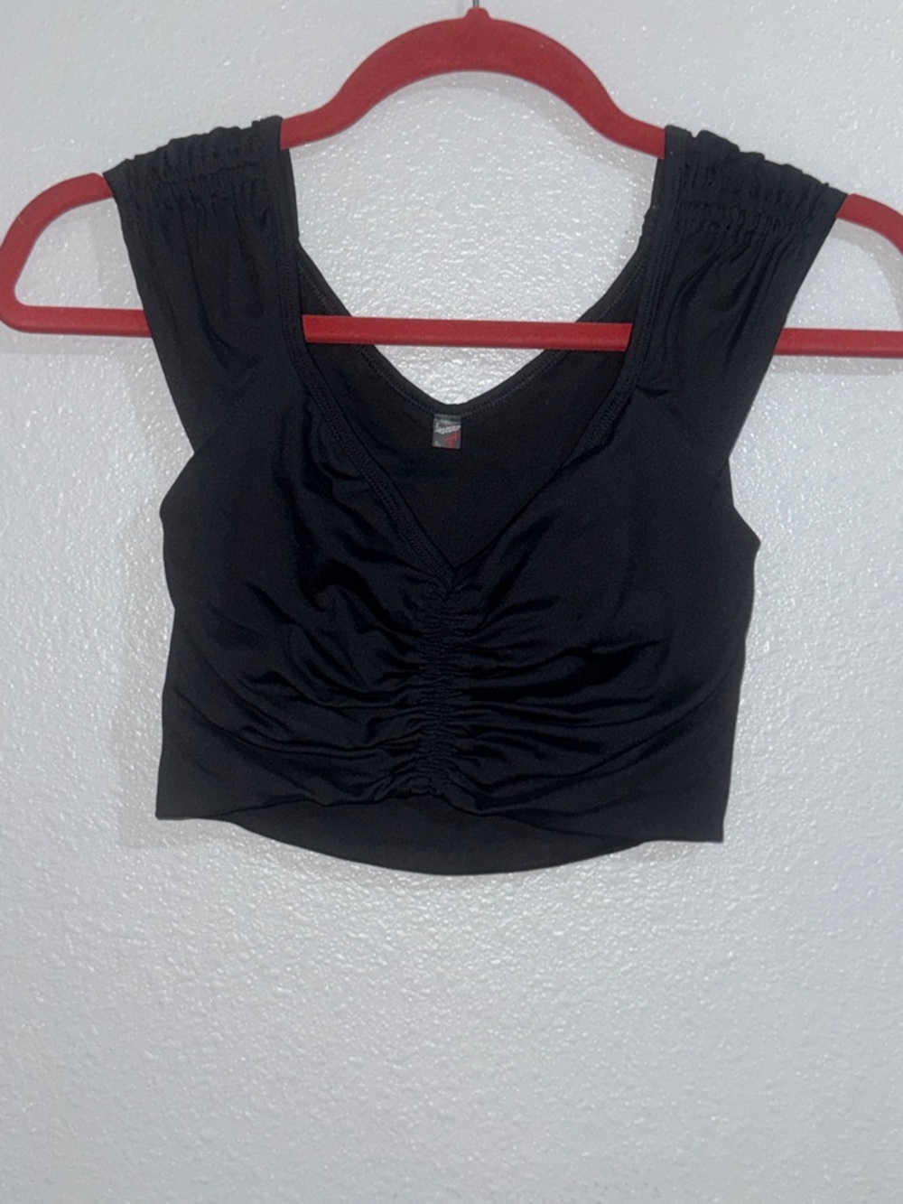 FP movement by free people black top